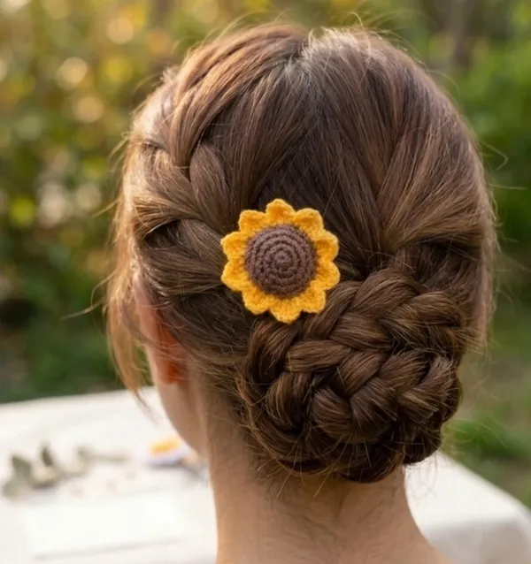 Flower_Bun_Pin