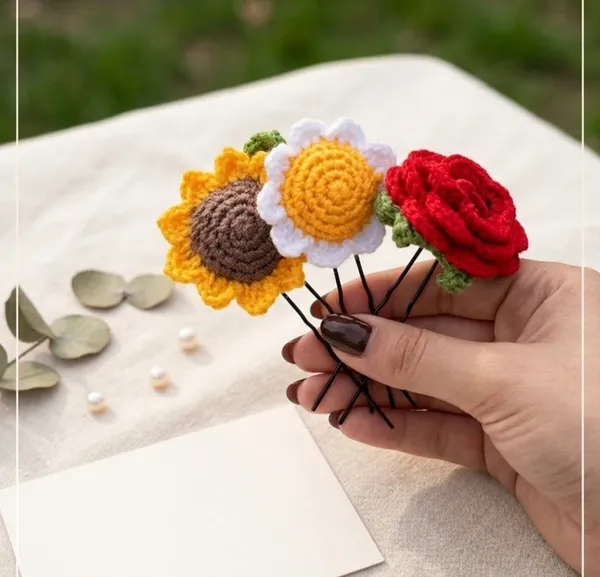 Flower_Bun_Pin