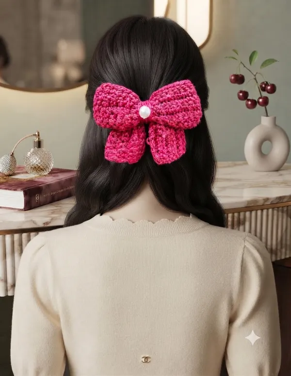 Bow_Clip