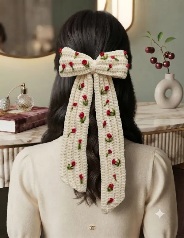 Bow_Clip_with_embroidery