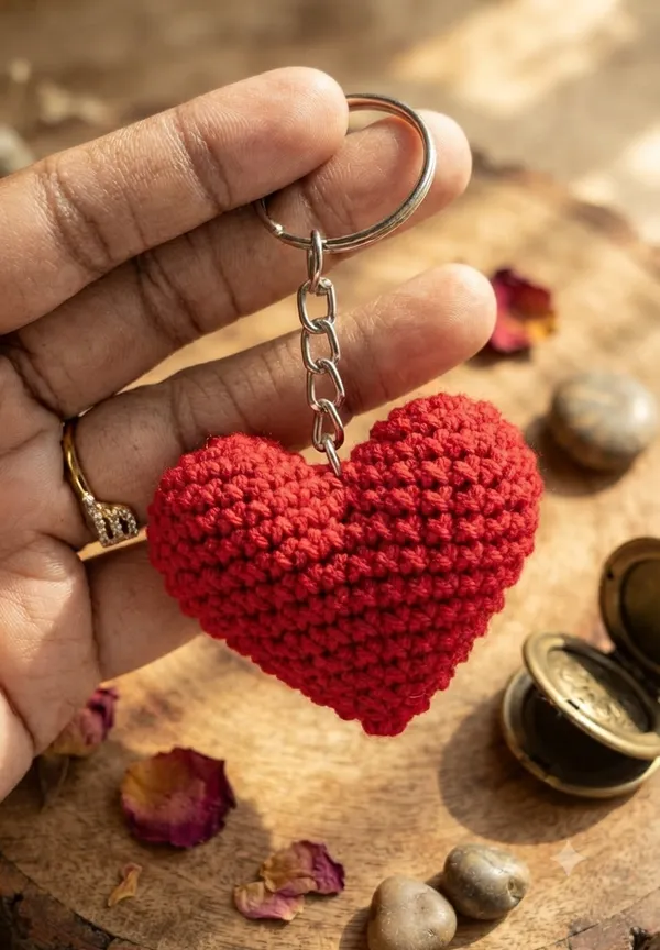 Red_Heart_Kay_Chain