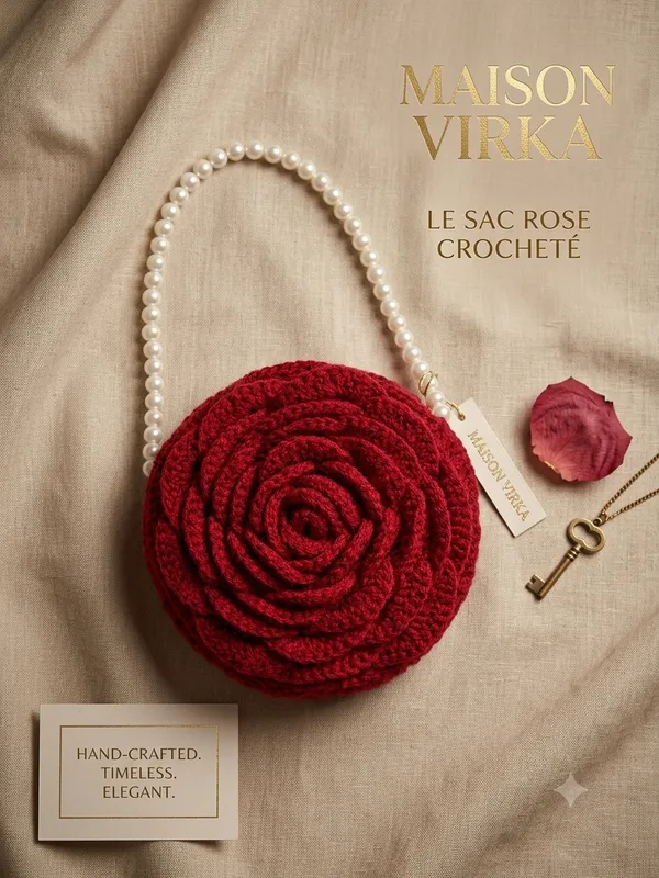 Rose_Bag
