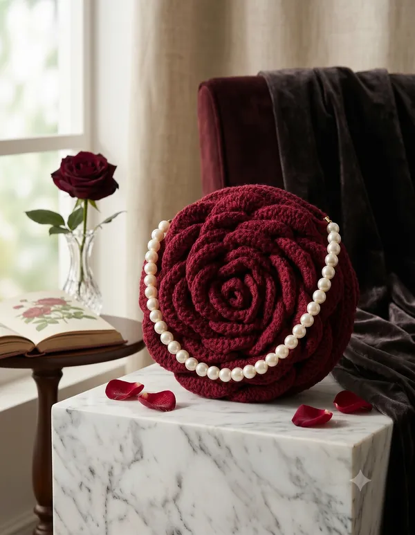 Rose_Bag