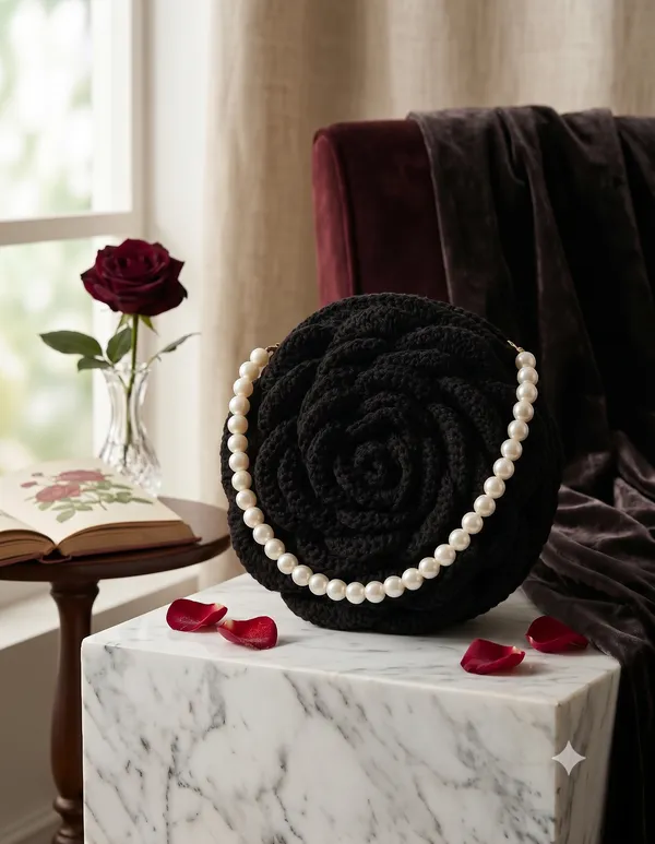 Rose_Bag