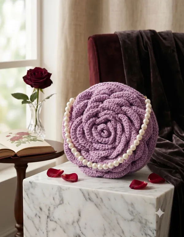 Rose_Bag