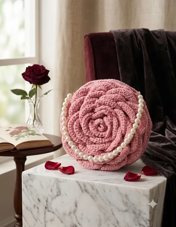 Rose_Bag