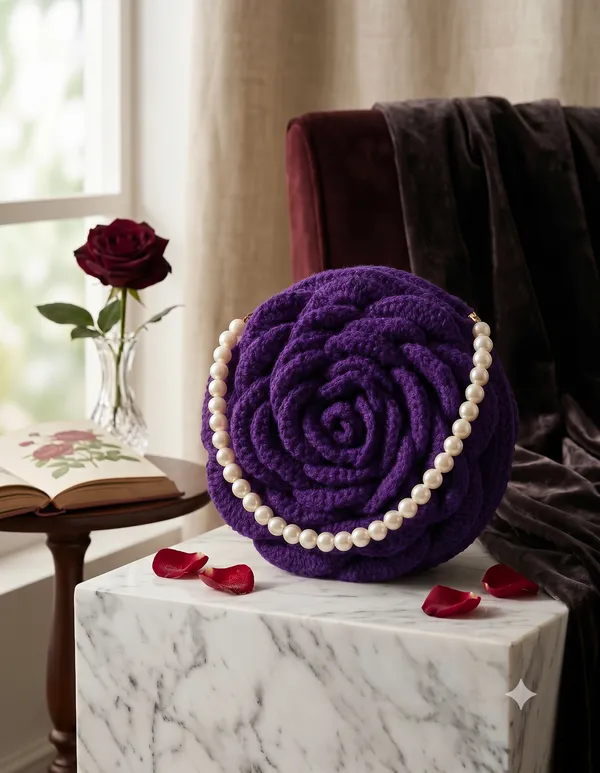 Rose_Bag