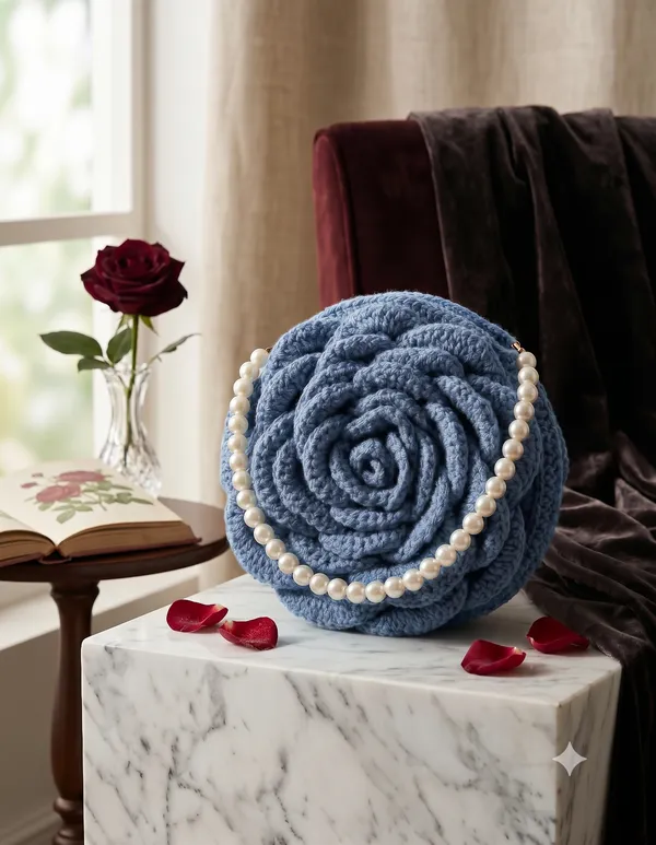 Rose_Bag