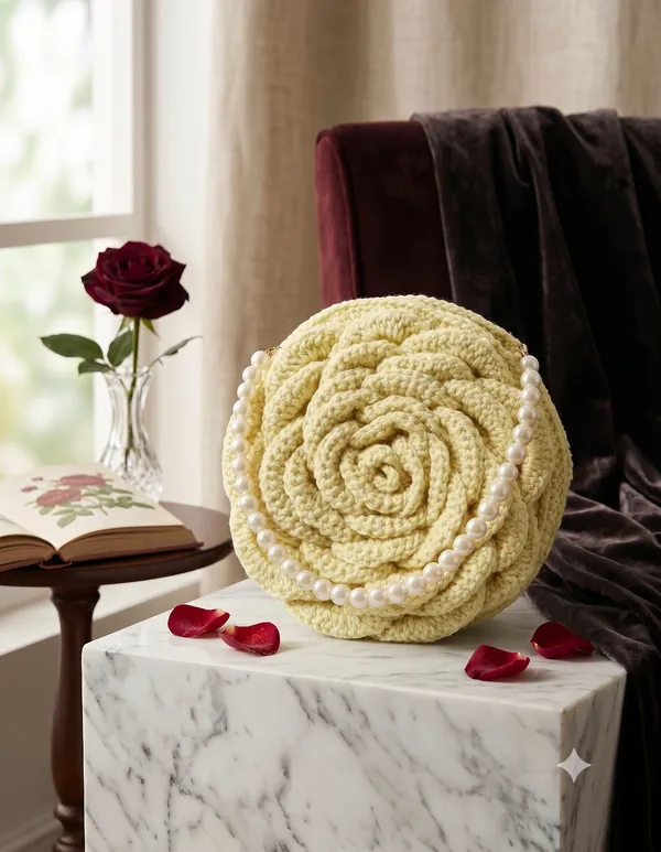Rose_Bag
