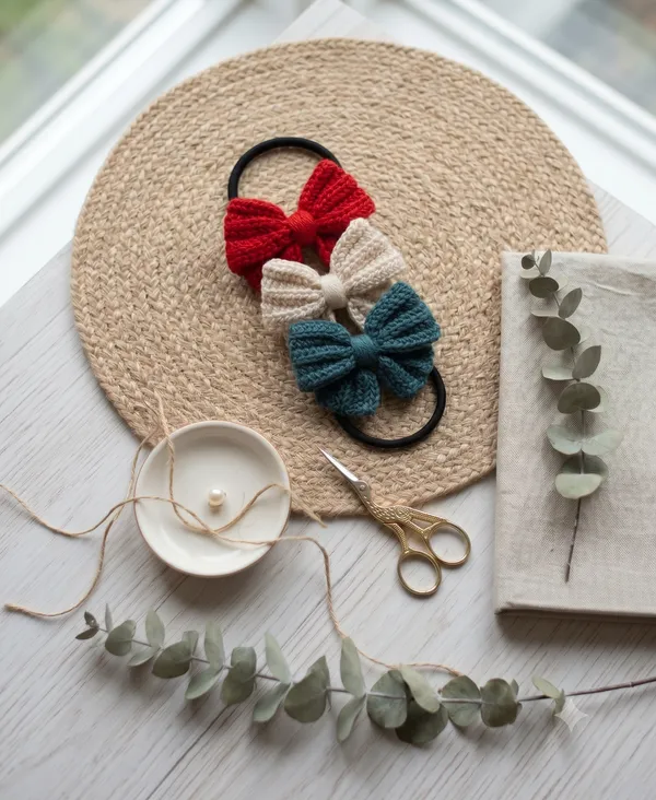 Bow_Rubber_Band