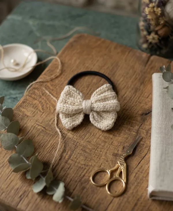 Bow_Rubber_Band