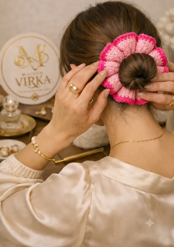 Double_Layer_Scrunchies
