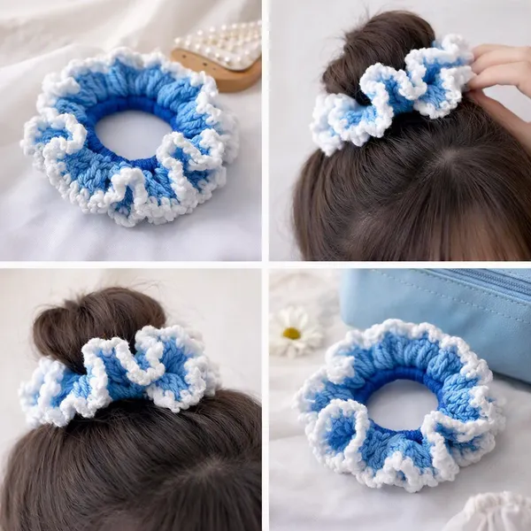 Double_Layer_Scrunchies