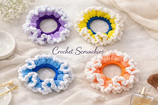 Double_Layer_Scrunchies
