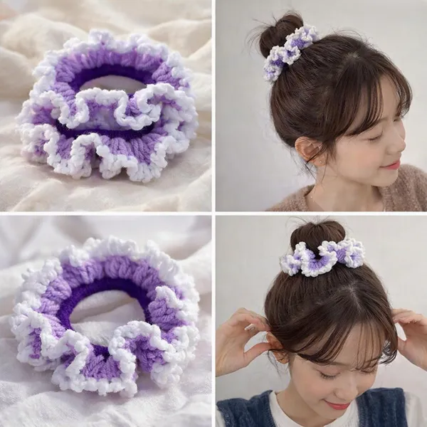 Double_Layer_Scrunchies