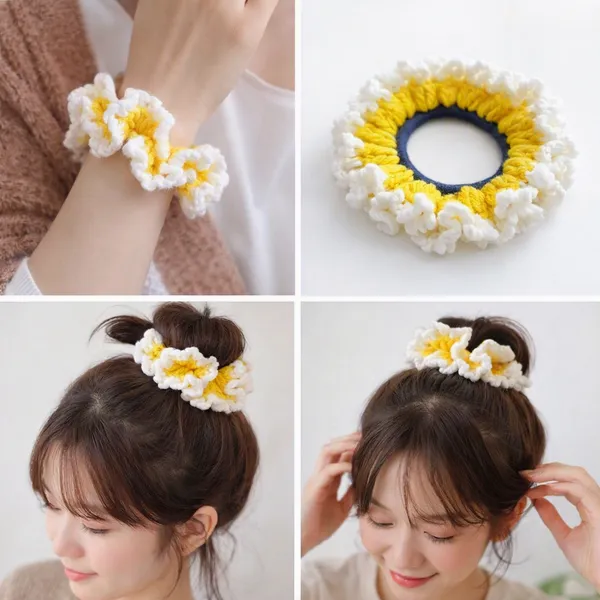 Double_Layer_Scrunchies