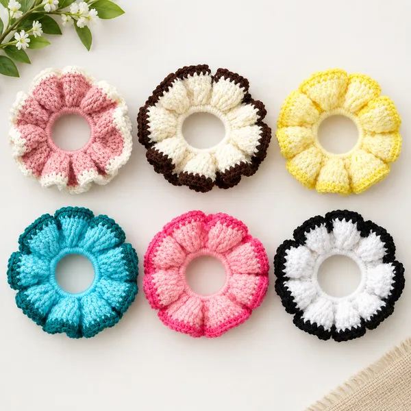 Double_Layer_Scrunchies