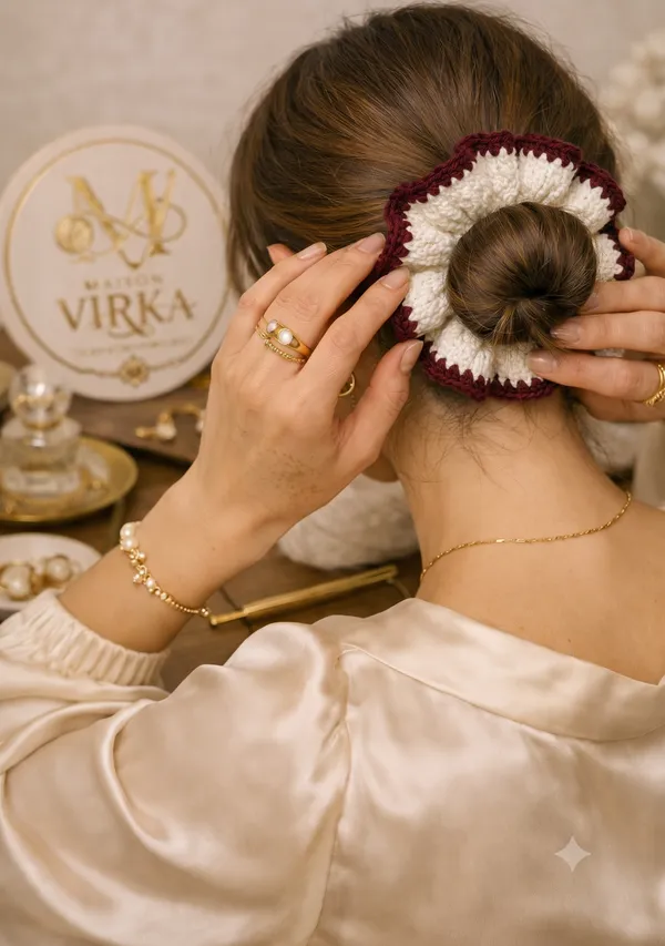 Double_Layer_Scrunchies