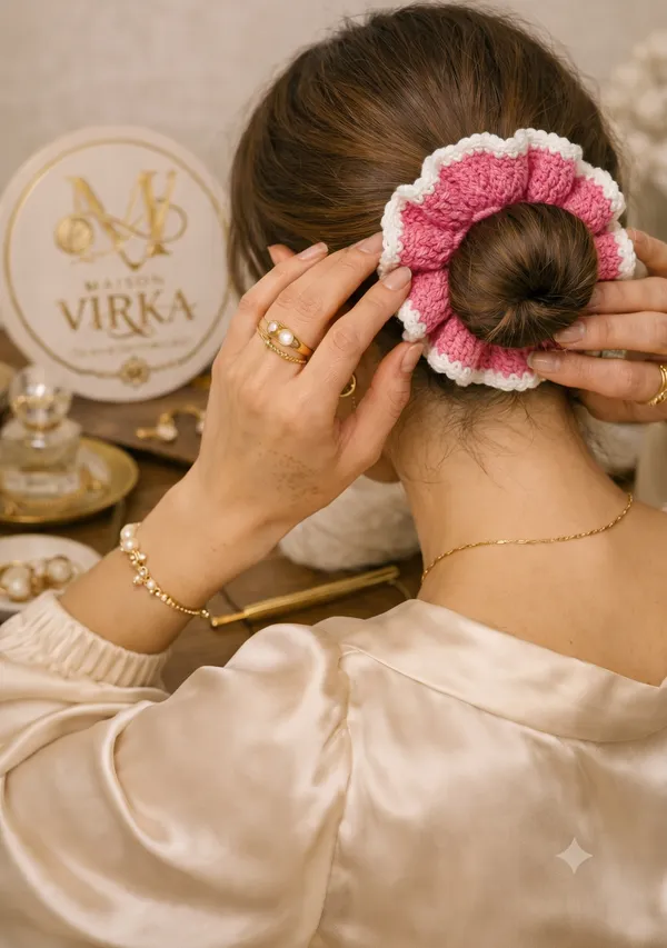 Double_Layer_Scrunchies