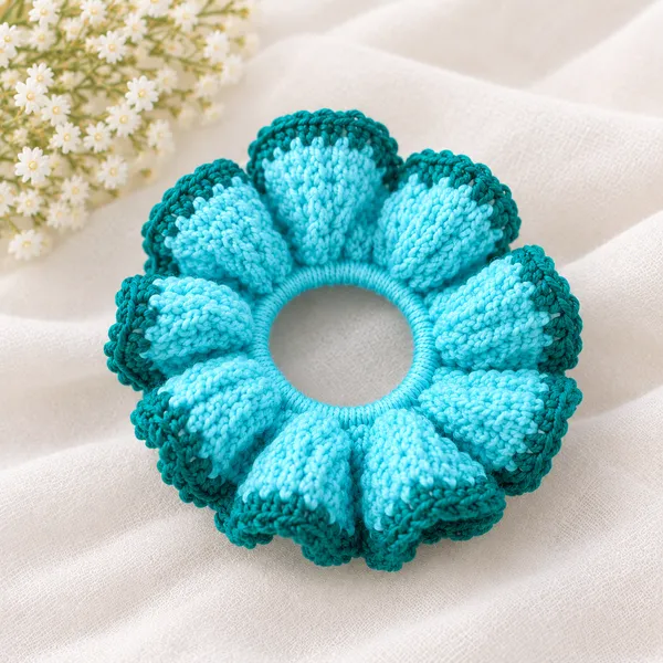 Double_Layer_Scrunchies