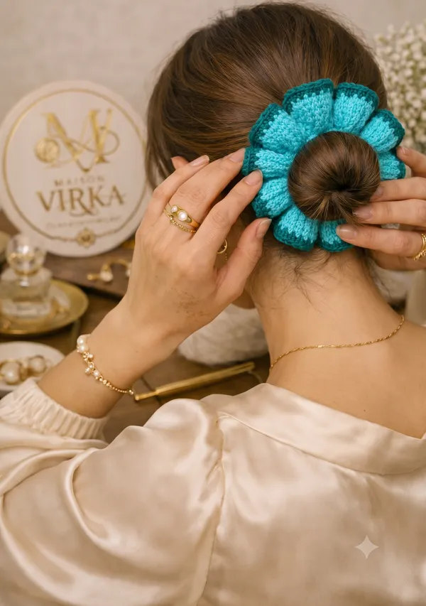 Double_Layer_Scrunchies