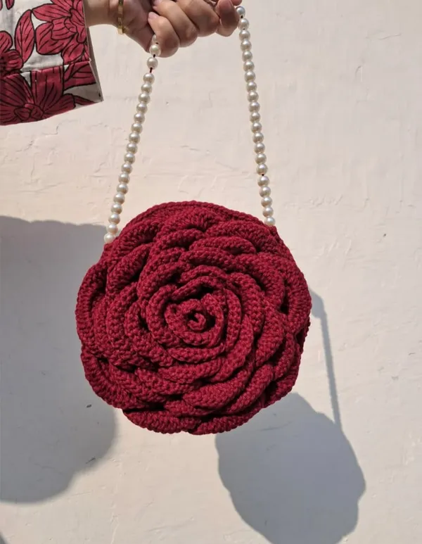 Rose_Bag