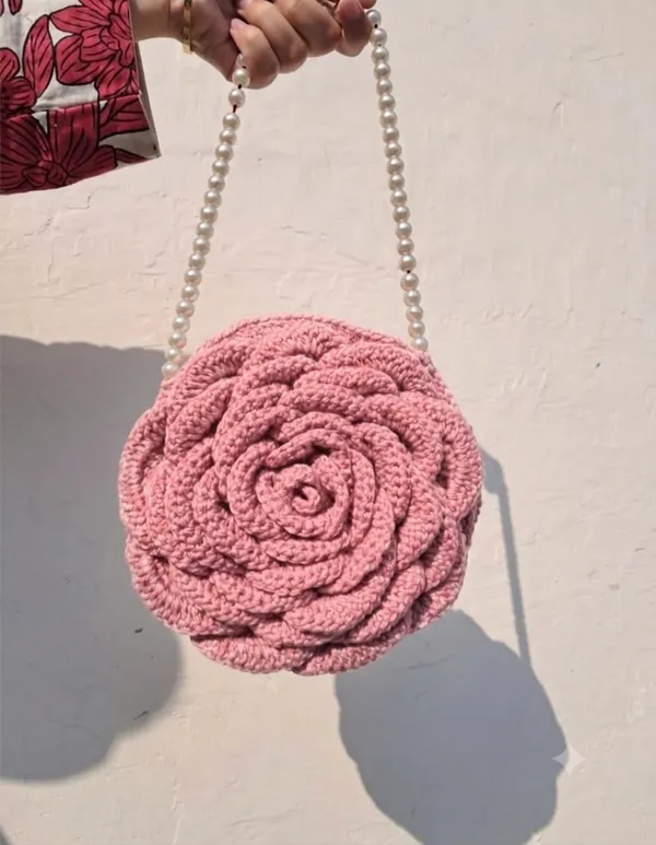 Rose_Bag