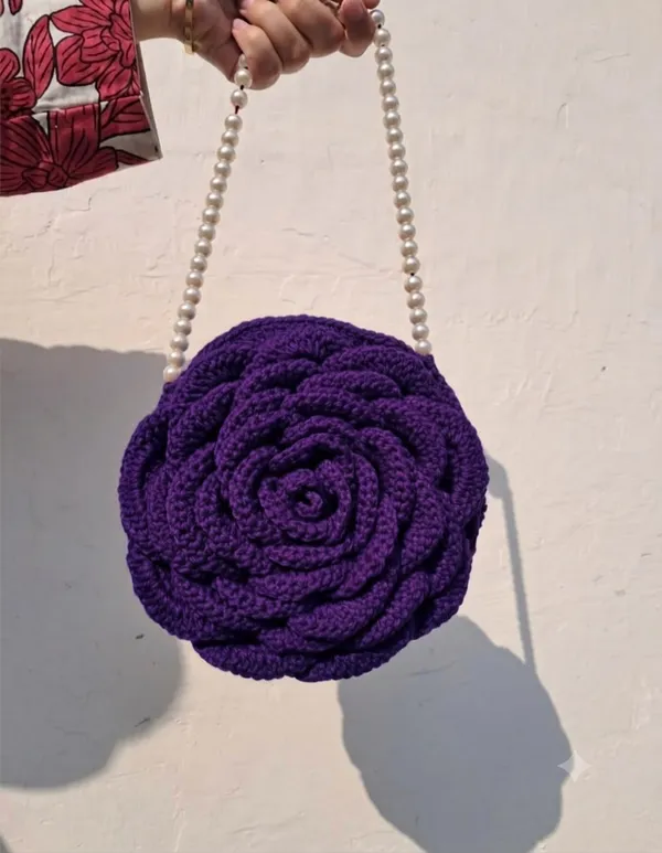Rose_Bag