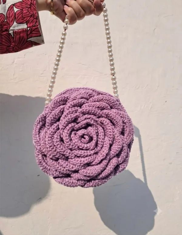 Rose_Bag
