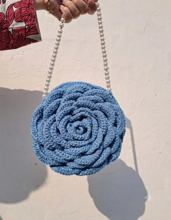 Rose_Bag