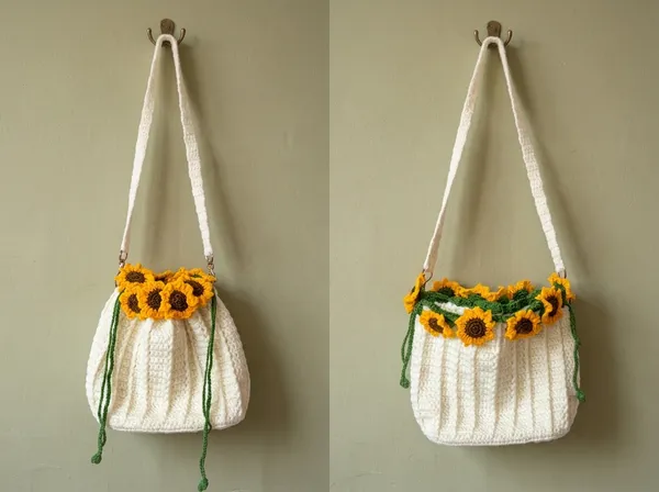 Sunflower_Potli_Bag
