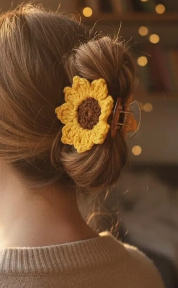 Sunflower_&_Rose_Clutcher_Combo