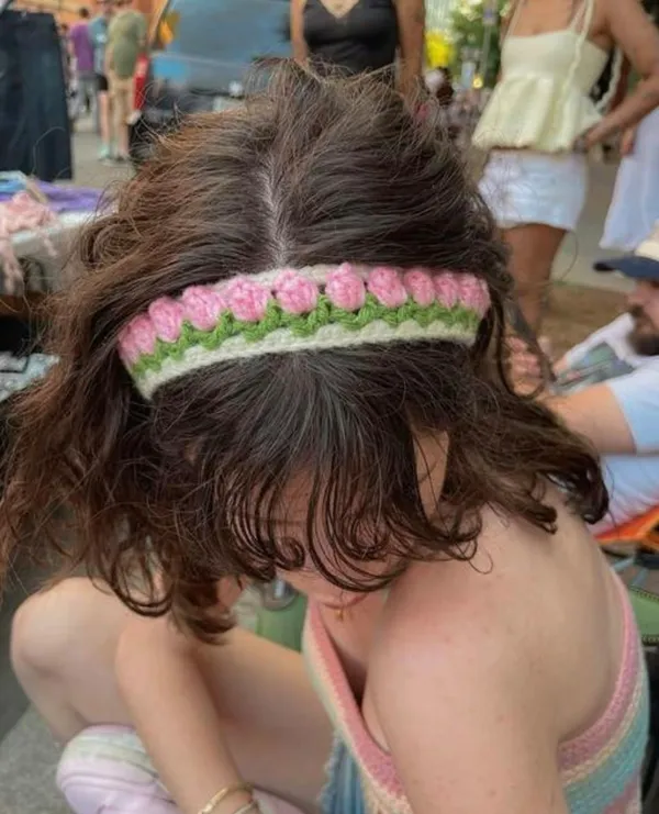 Tulip_Hair_Band