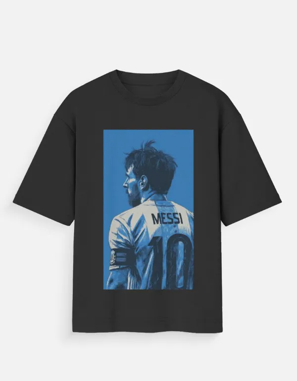 Messi_Oversized_Standard_T-Shirt