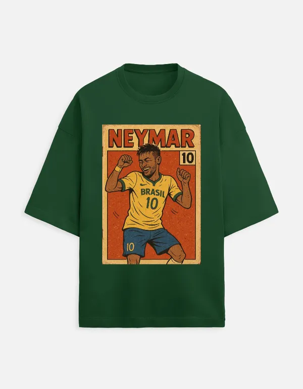Neymar_dance_Terry_Oversized_Tee