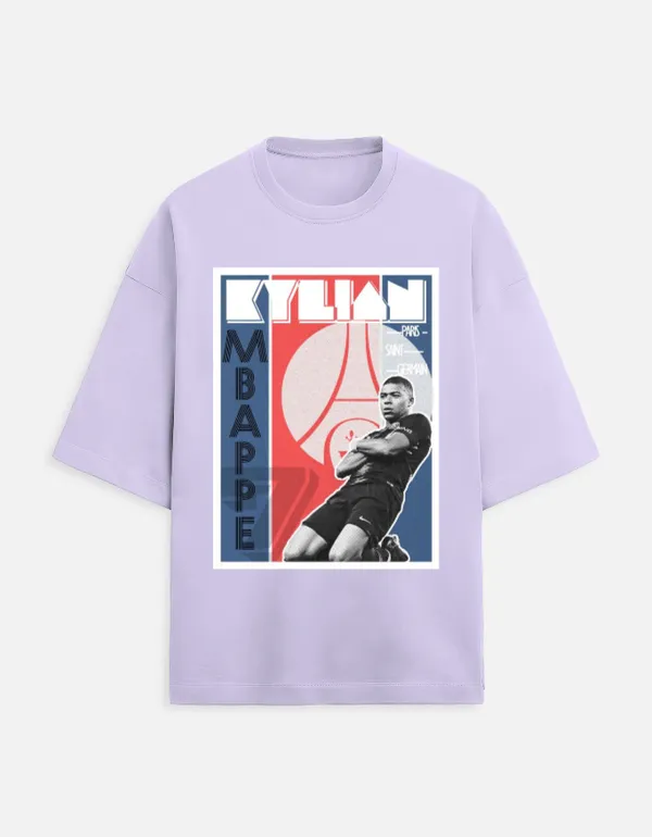 Mbappe_sliding_Terry_Oversized_Tee