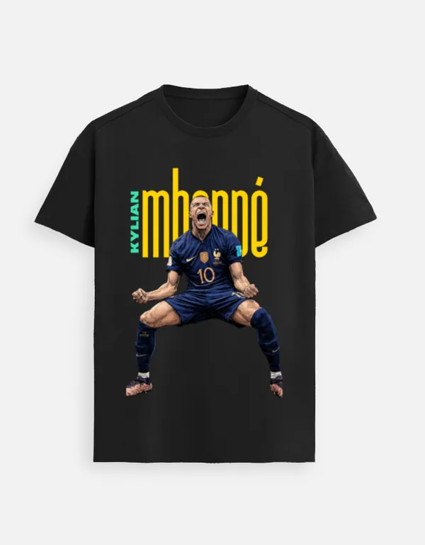 Mbappe_Supima_T-Shirt
