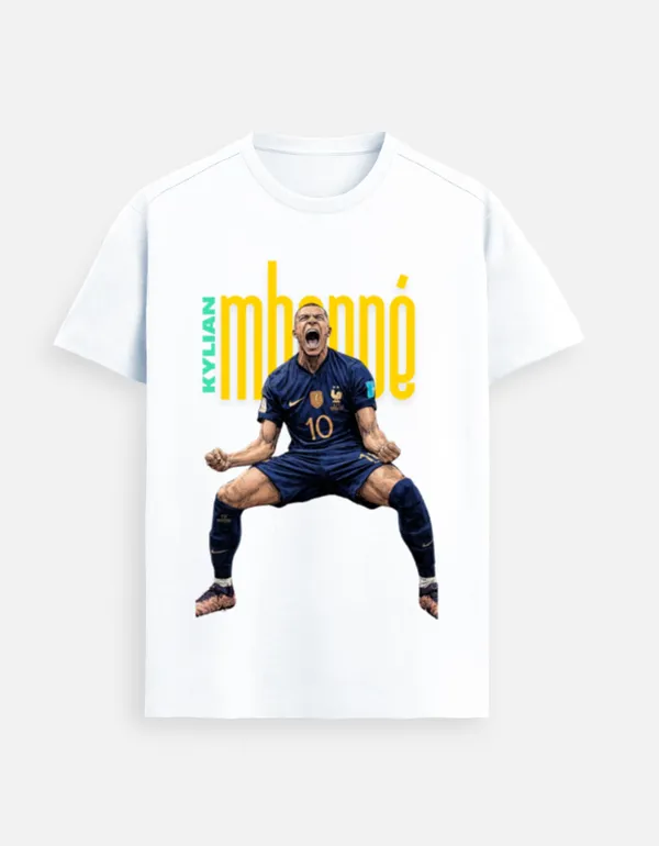 Mbappe_Supima_T-Shirt