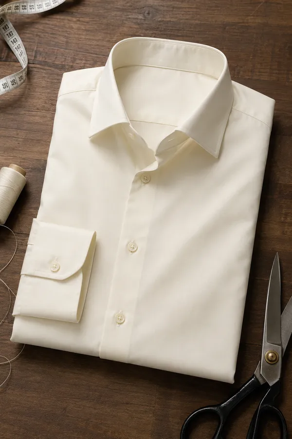 White_solid_formal_men_shirt