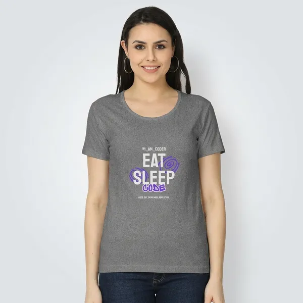 Women_S_Classic_T_Shirt_Charcoal_Melange