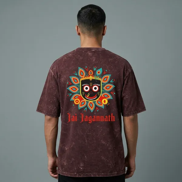 Jai_Jaganath_Acid_Washed_Oversized_Tee_Maroon