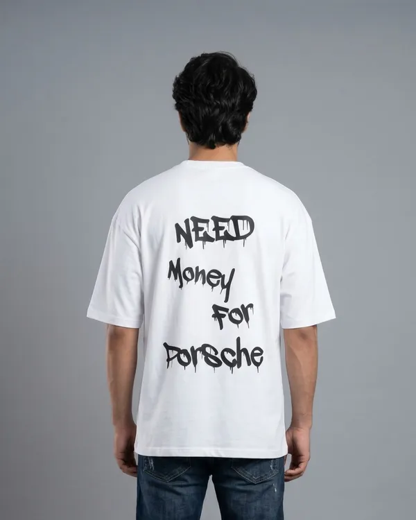 DF-White_Terry_Cotton_Oversized_Graffiti_Graphic_Print_T-Shirt_For_Men