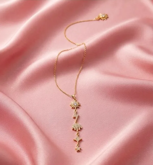 Charm_Anti_Tarnish_gold_plated_Drop_Neckchain_