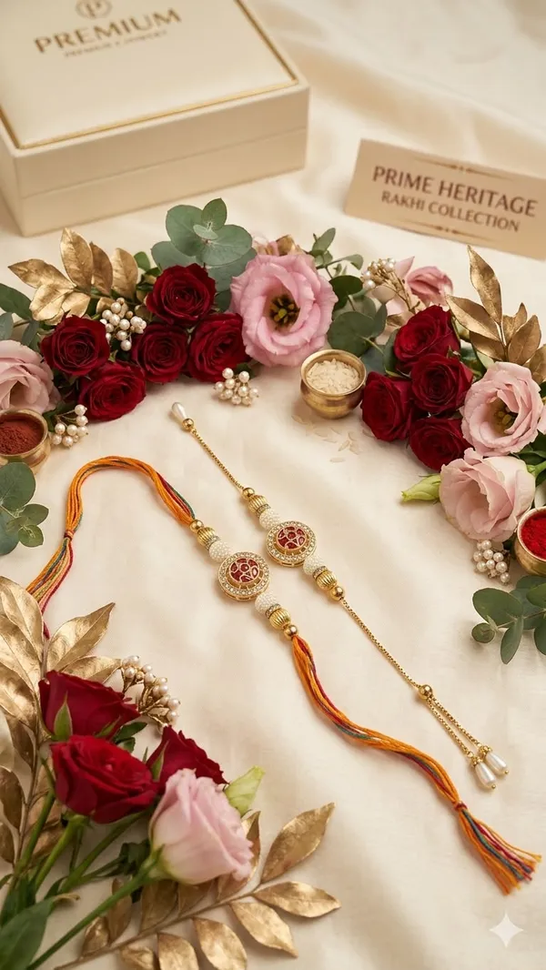 Couple_Rakhi_for_Bhai_bhabhi