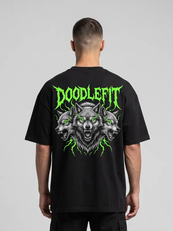 DF-_Black_oversized_Wolf_Print_T-shirt_for_men