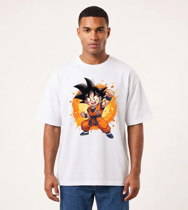 DF-_Oversized_Anime_print_T-shirt_for_men