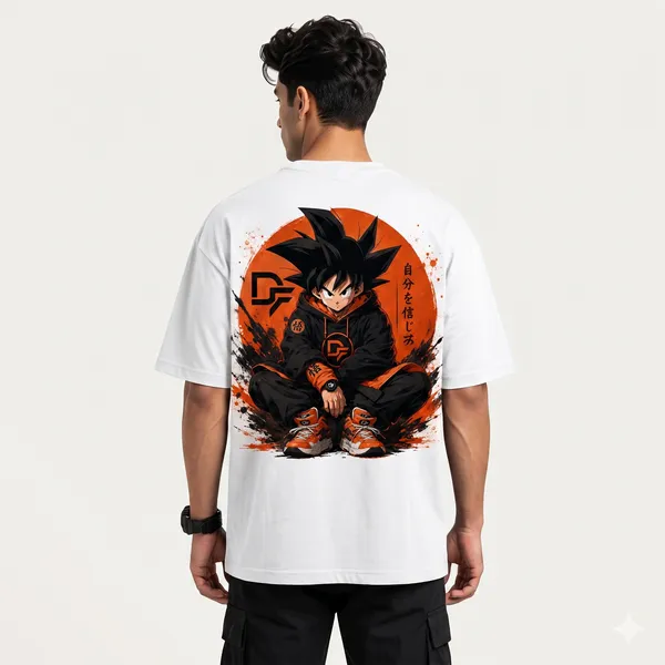DF-_Oversized_Anime_print_T-shirt_for_men