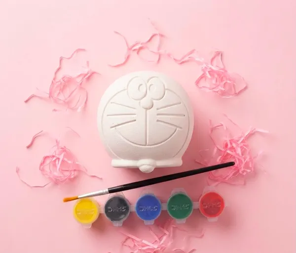 Doremeon_DIY_kit_for_children.