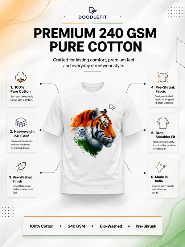 Independence_Day_Tiger_Printed__T-Shirt_