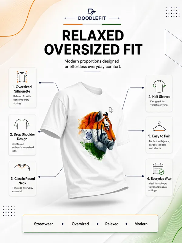 Independence_Day_Tiger_Printed__T-Shirt_